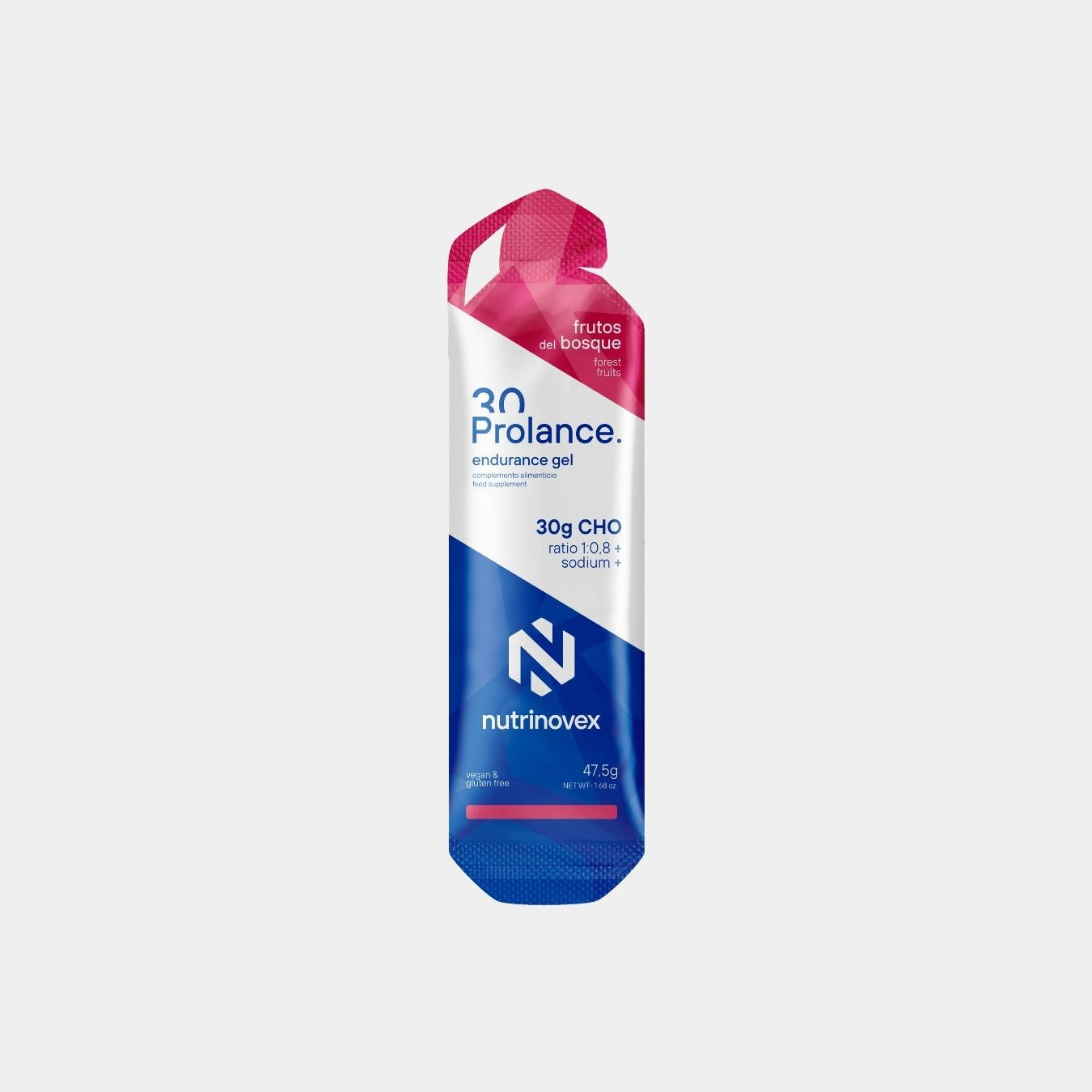 Prolance Gel