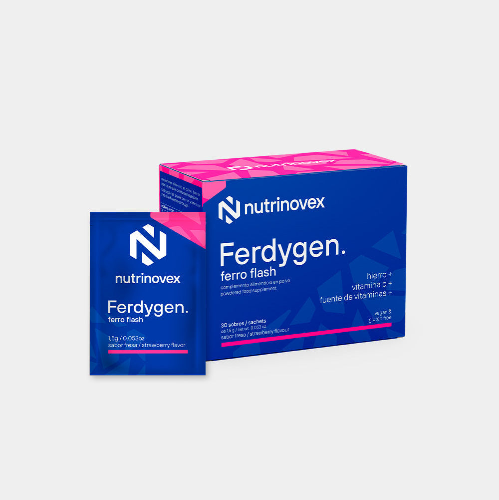 Ferdygen Ferro Flash