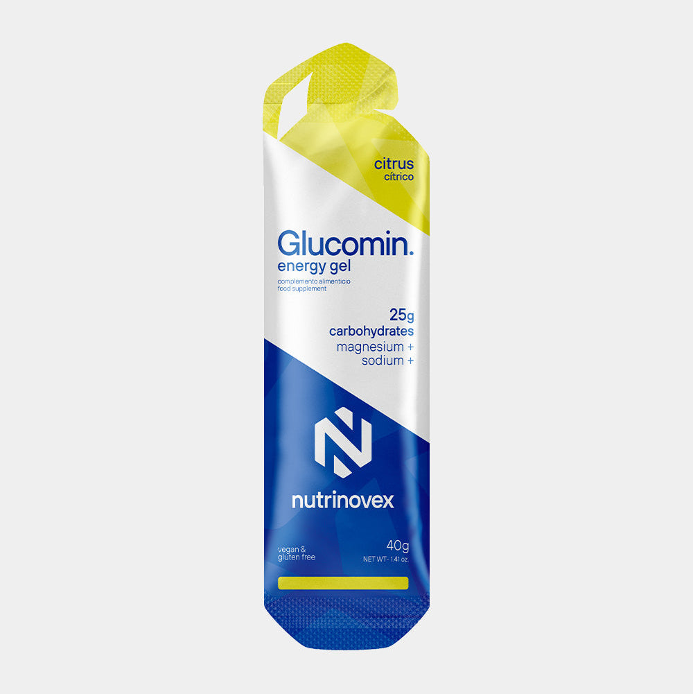 Glucomin
