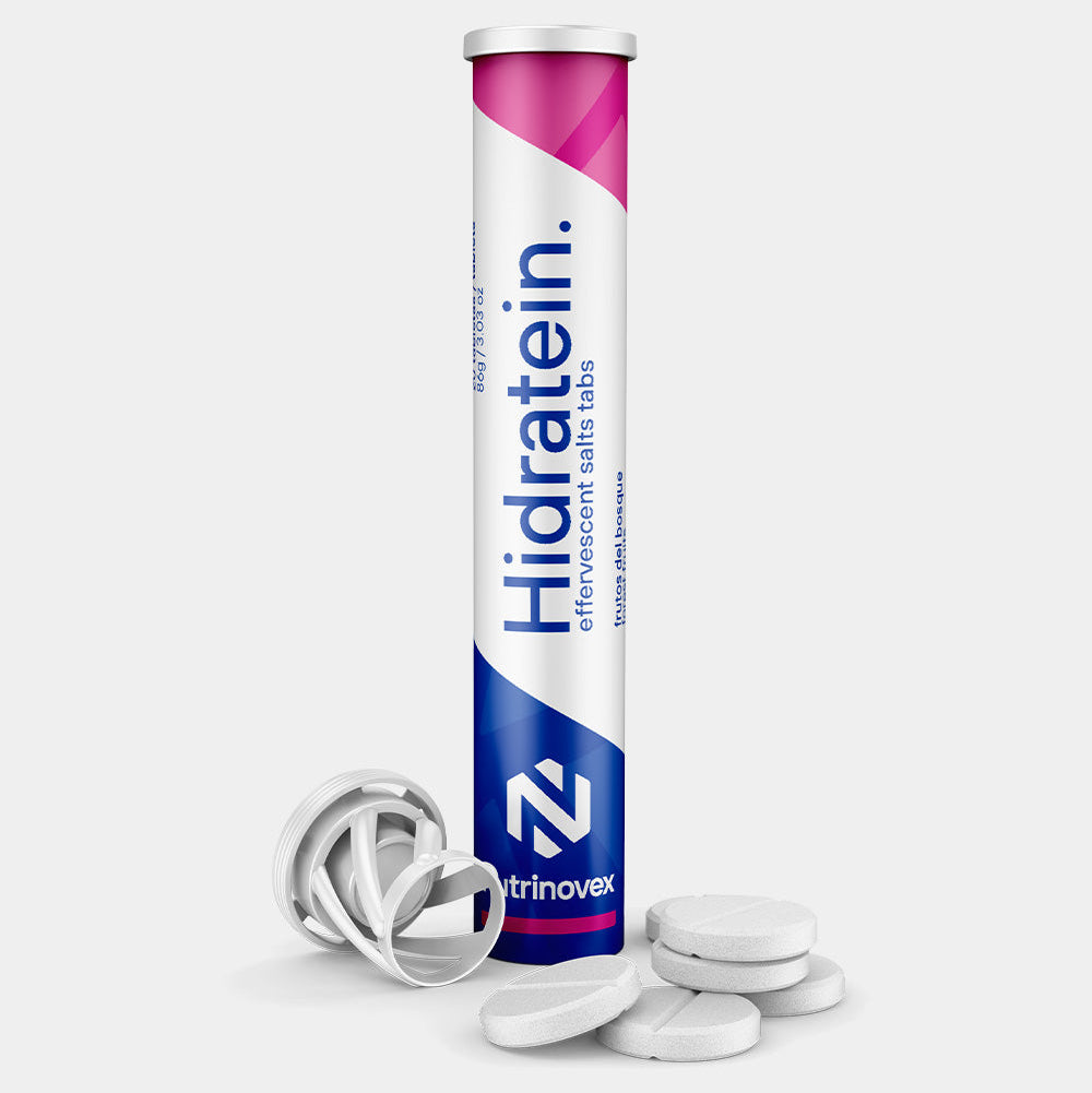 Hidratein Effervescent Salts