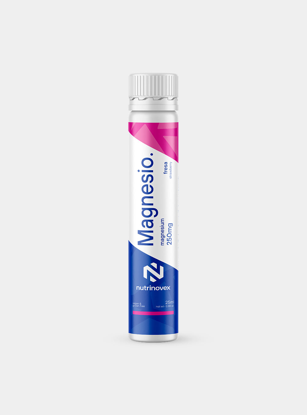 Magnésio 250mg