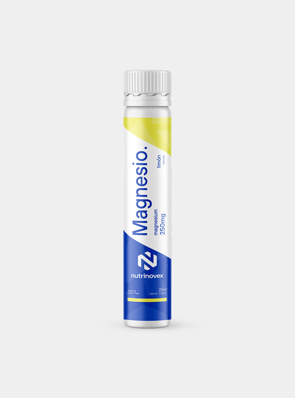 Magnesio 250mg