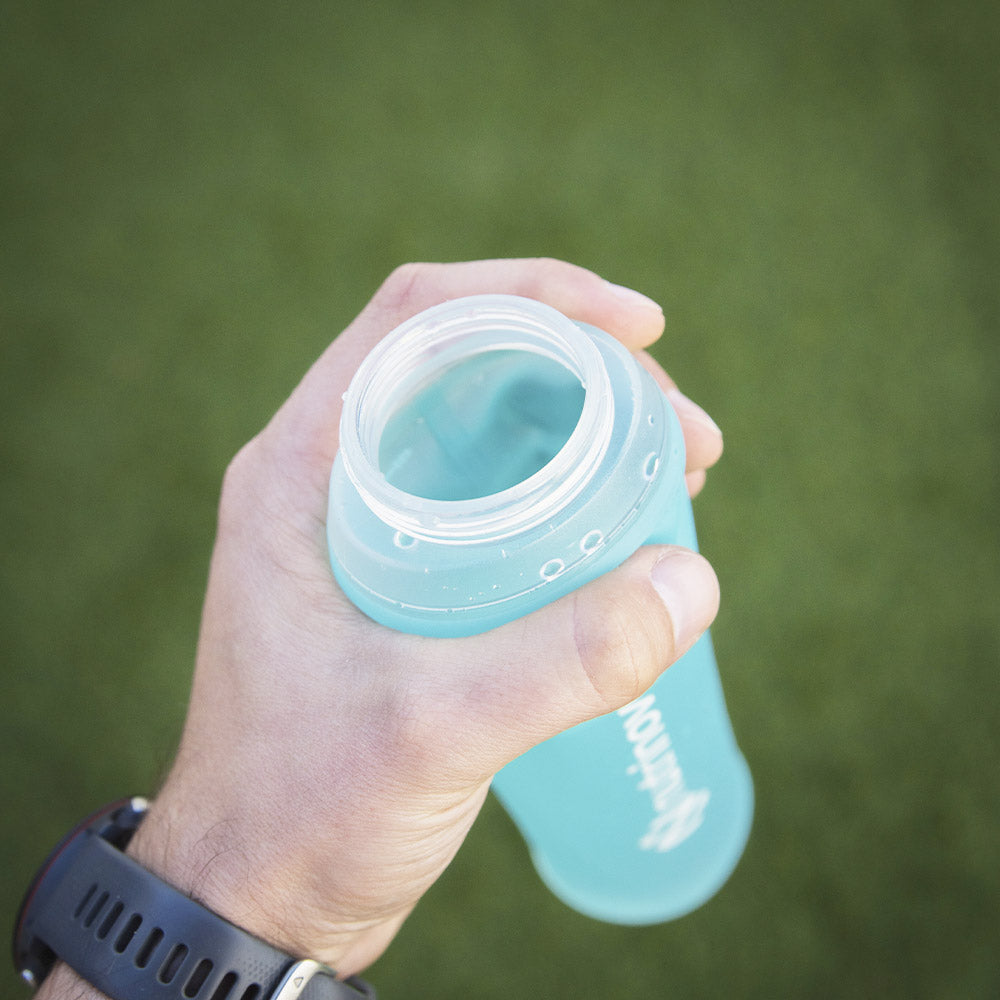 Soft Flask Nutrinovex 500ml