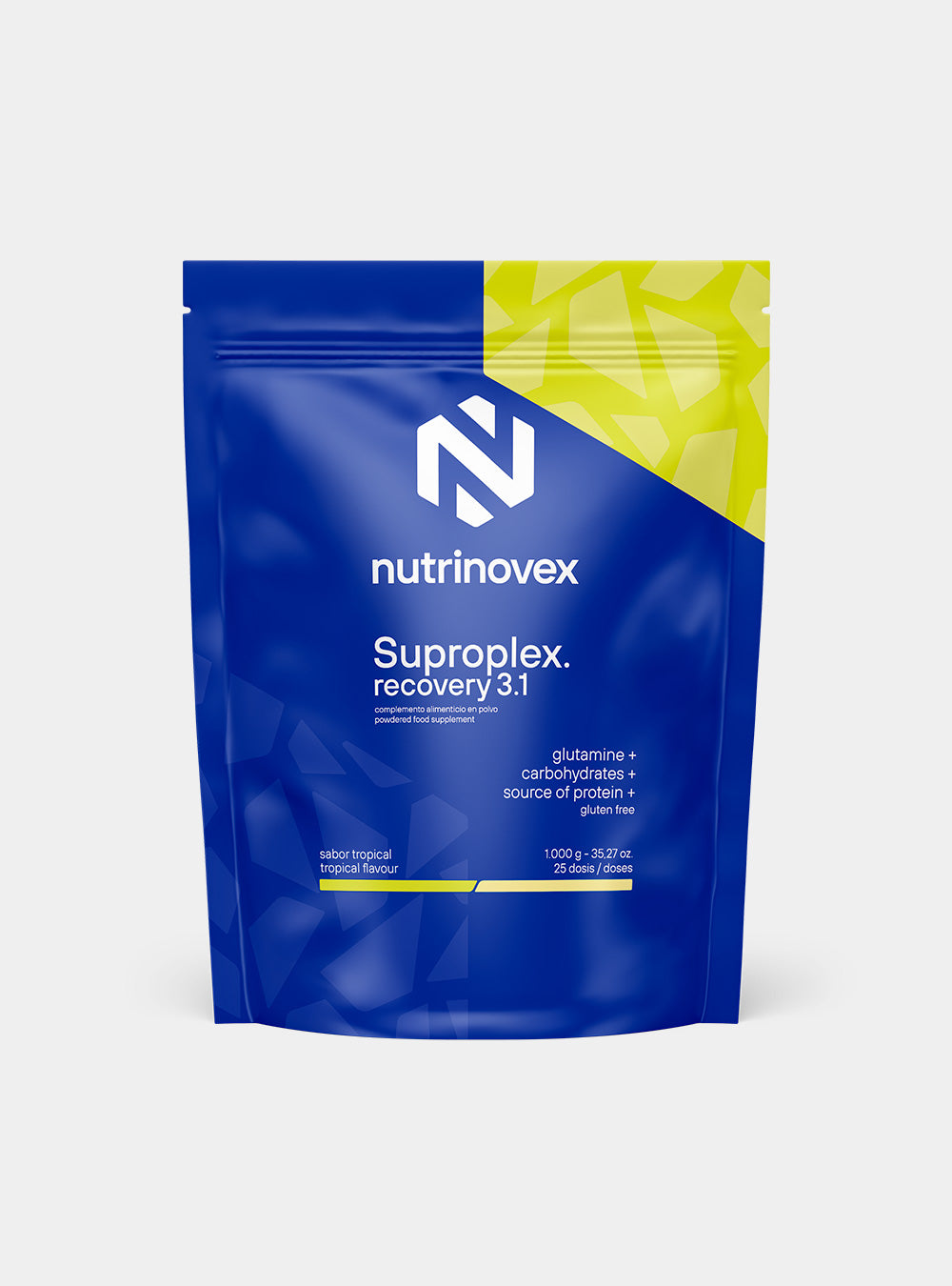 Suproplex Recovery 3.1