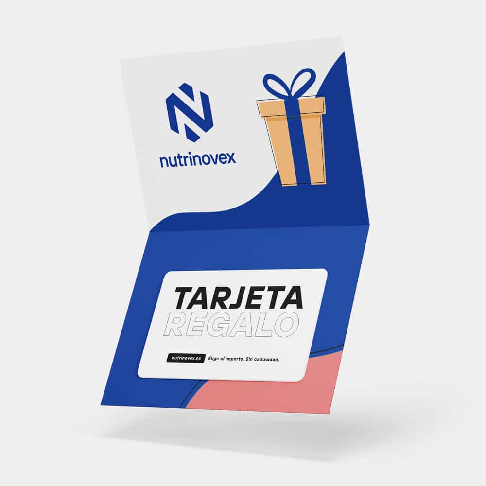 Tarjeta regalo