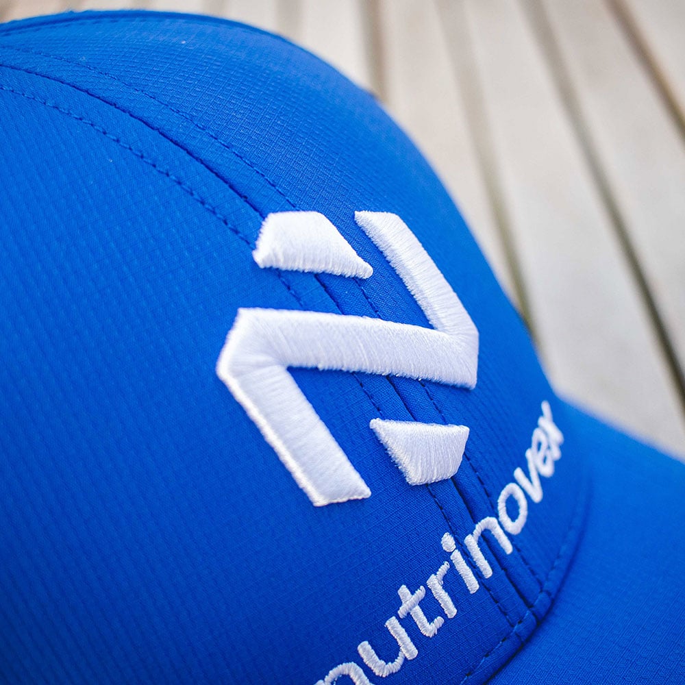 Gorra Trucker Nutrinovex 2.0