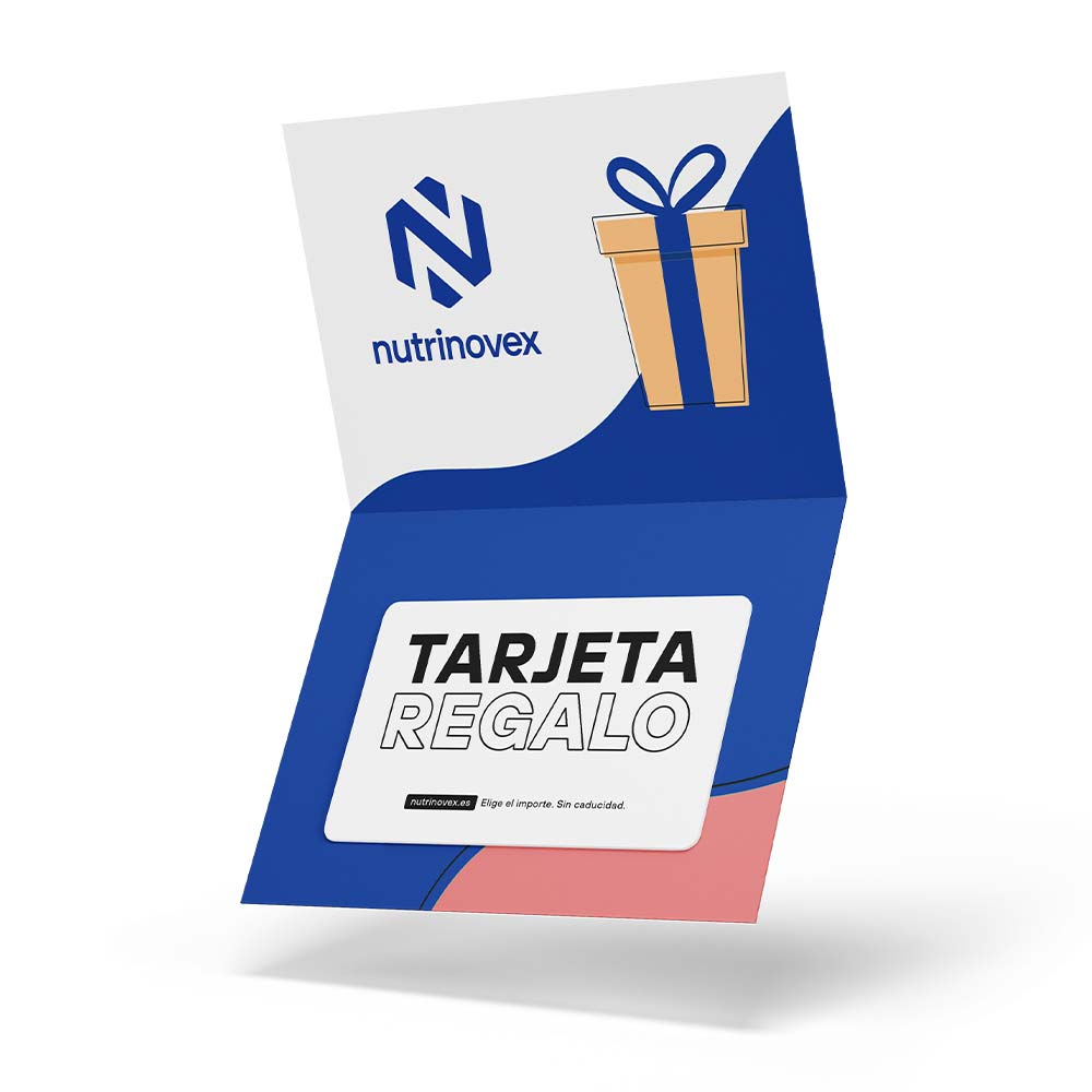 Tarjetas regalo