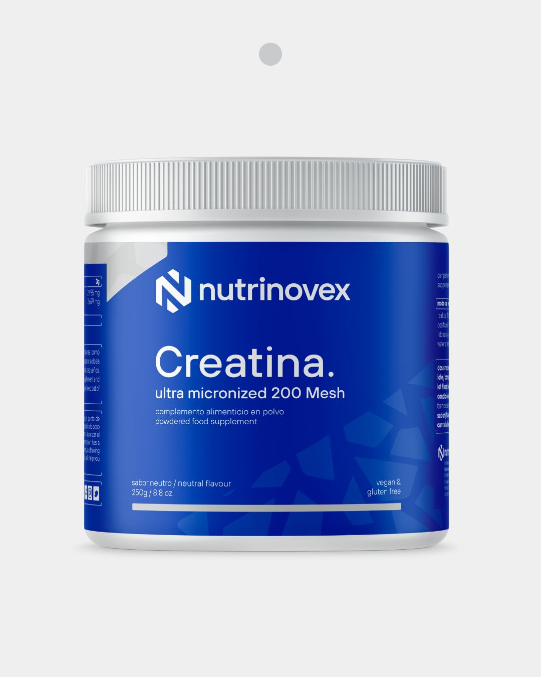 Creatina 200 Mesh