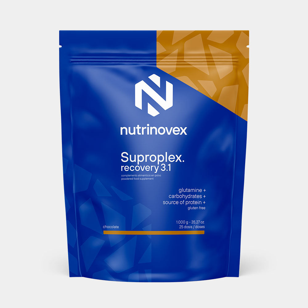 Suproplex Recovery 3.1