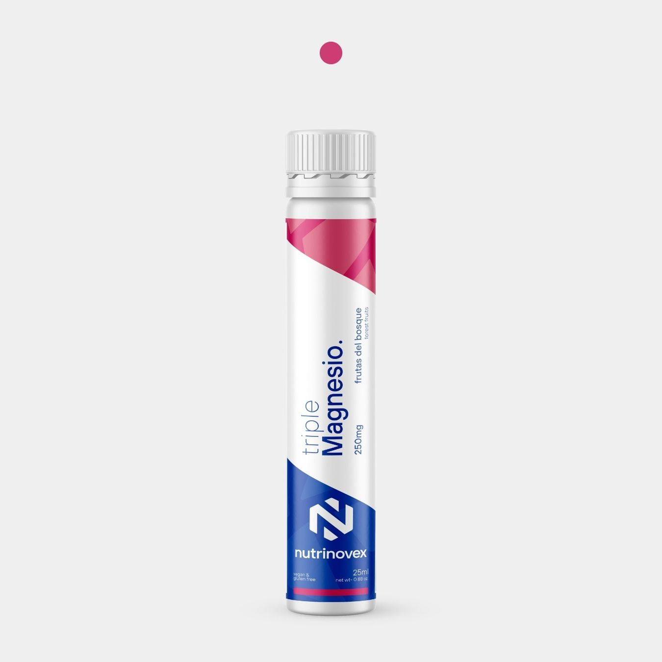 Triple Magnesio | Shot
