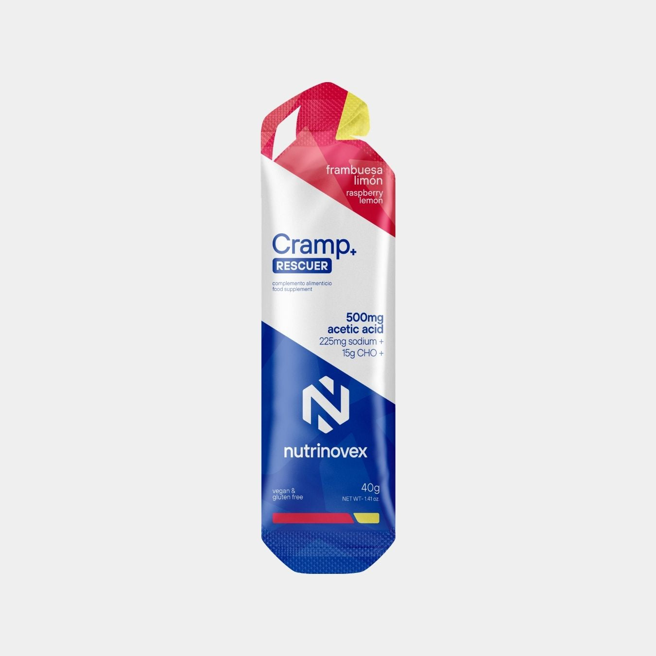 Cramp Rescuer