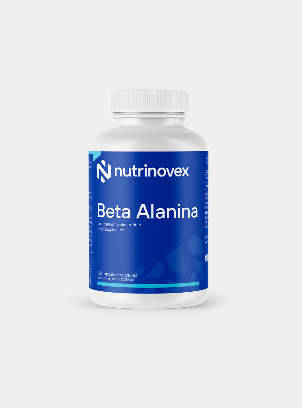 Beta Alanina