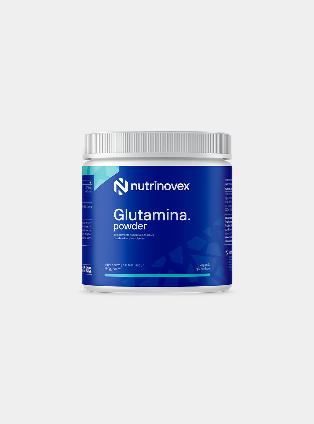 Glutamina