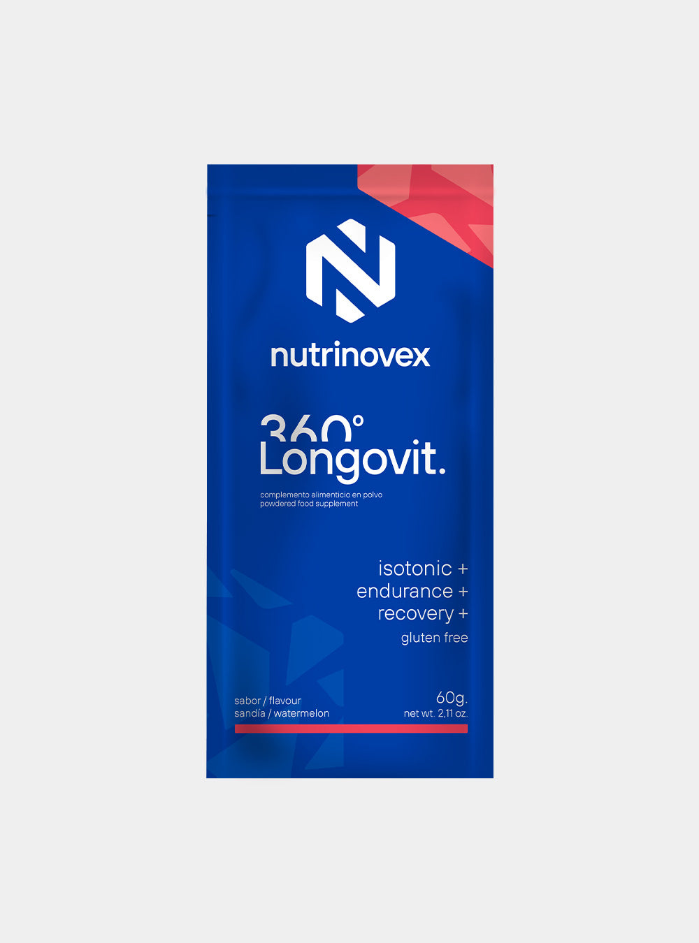 Longovit 360 Drink