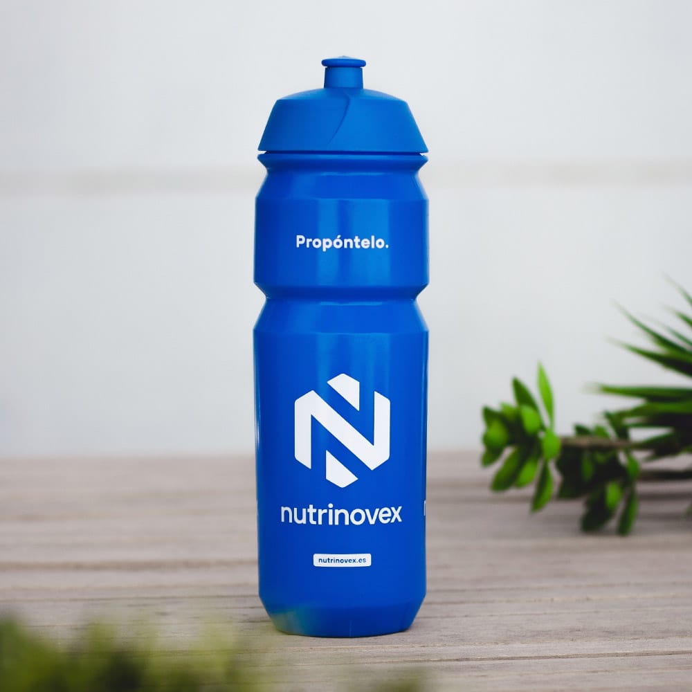 Frasco Nutrinovex 750ml