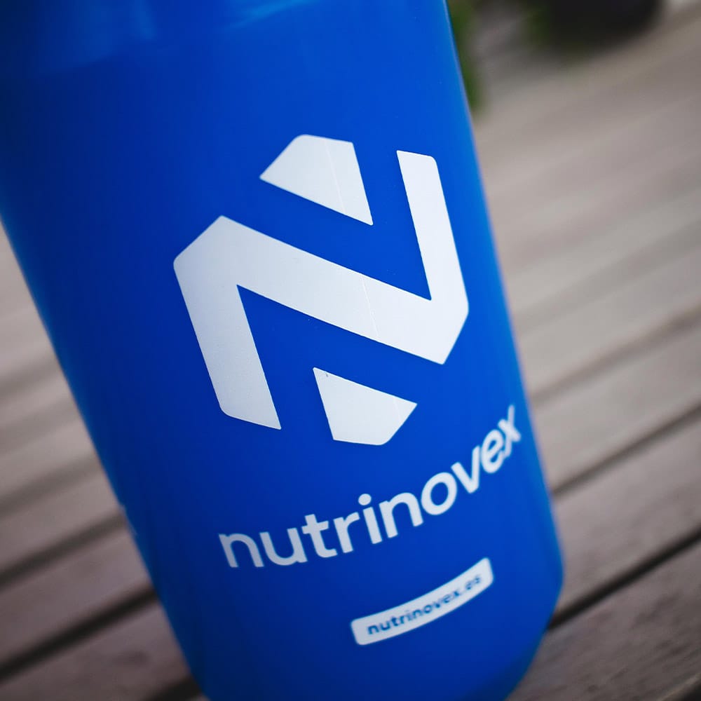 Frasco Nutrinovex 750ml