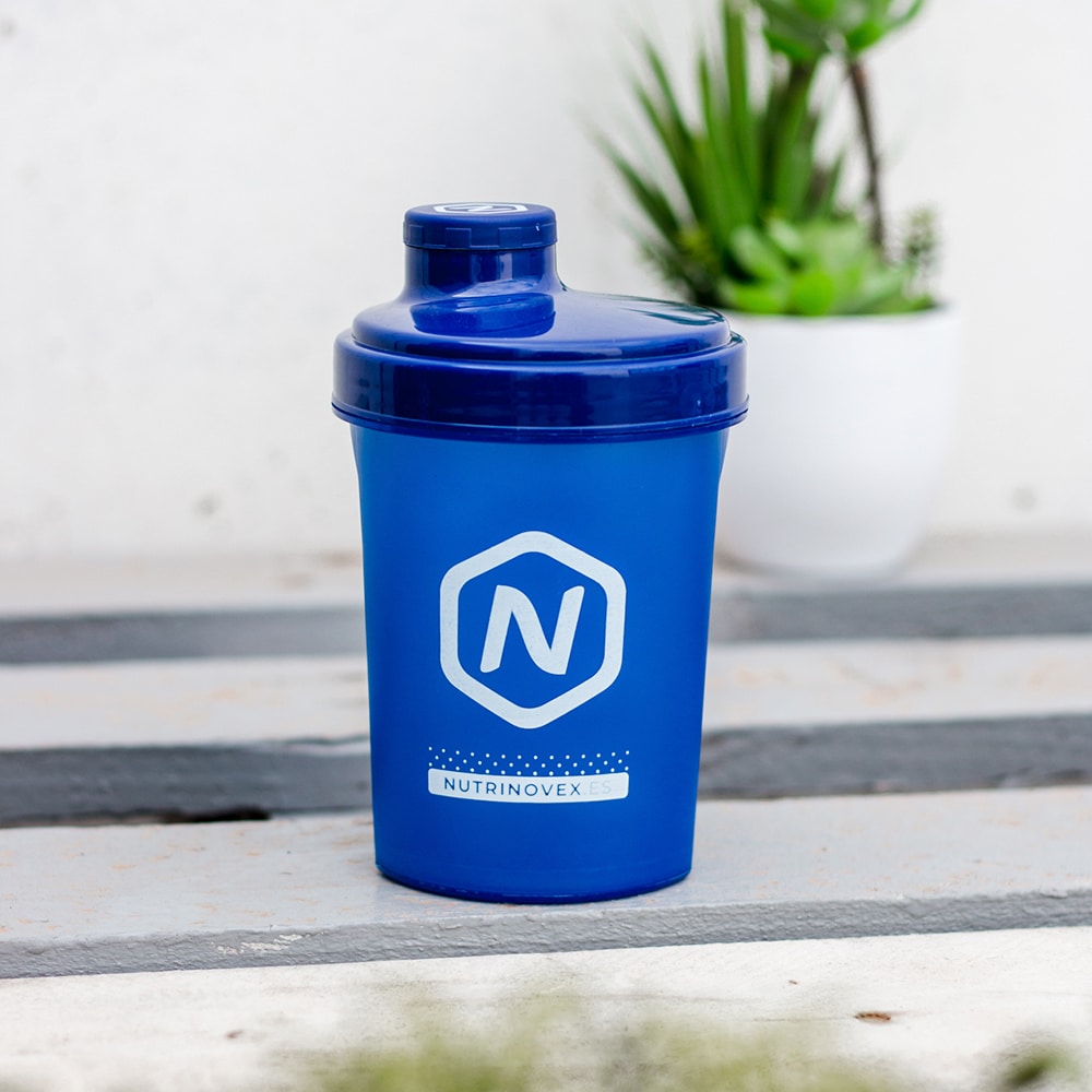 Shaker Nutrinovex 500ml